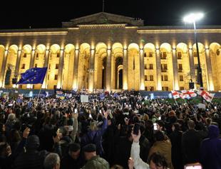 Georgia prosecutors probe alleged election falsification