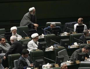 Iran appoints first Baluch governor in restive province