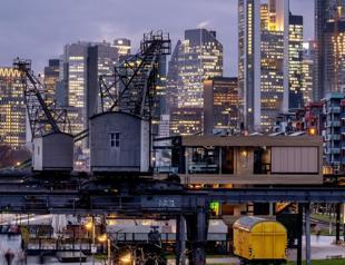 Germany dodges recession, posts surprise growth on spending boost