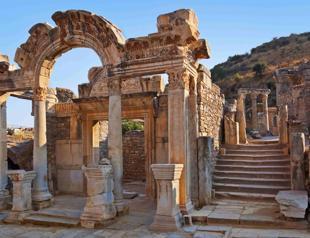 Project launched to protect ancient cities from earthquakes