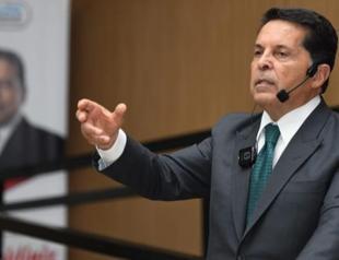 Esenyurt mayor arrested, trustee appointed in his place