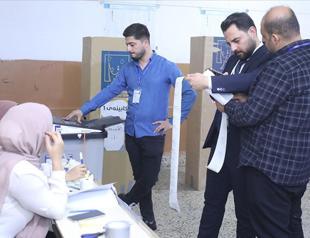 Dominant Kurdish parties maintain their sway in election