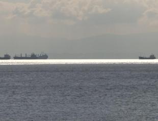 Fire on cargo ship on Marmara Sea kills two