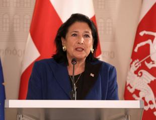 Partial recount in Georgia election ‘confirms ruling party win’