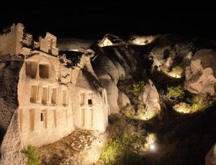 Cappadocia’s Pigeon Valley set to host visitors at night