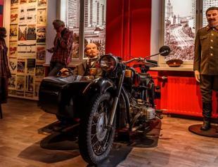 Europes last Lenin museum to close in Finland