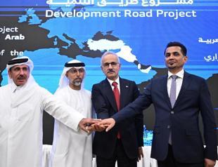 Coordination committee to be set up for Development Road Project