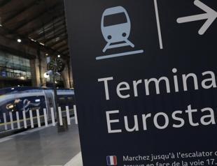 Eurostar says Amsterdam to London link to resume in 2025