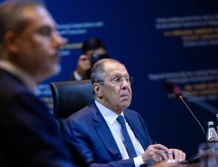Russian FM says Türkiye can contribute to BRICS goals