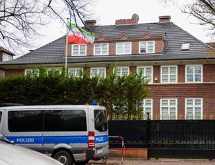 Germany to close Iranian consulates over execution