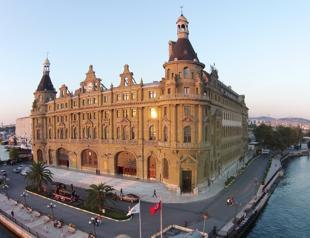 Istanbul’s historic railway stations to transform into culture hubs