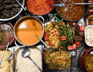 Black Sea flavors shine at Lokanta Hayvore