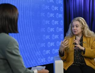 IFC mobilizes huge investment package for Türkiye