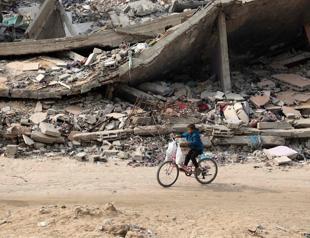 At least 50 children killed in Gaza’s Jabalia in two days