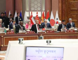 Erdoğan set for diplomatic marathon with back-to-back summits