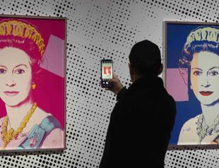 Andy Warhol artworks stolen in the Netherlands