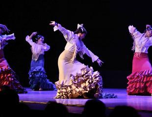 ‘Pasion Flamenca: A celebration of Flamenco culture