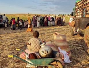 Türkiye sounds alarm on Sudan crisis, calls for immediate ceasefire