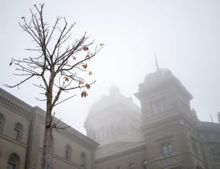 Swiss intelligence reveals PKKs covert terror activities in country