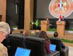 IMF to begin delayed review of Egypt loan program: PM