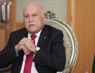 Palestine exempted from Türkiyes trade ban at request: Minister