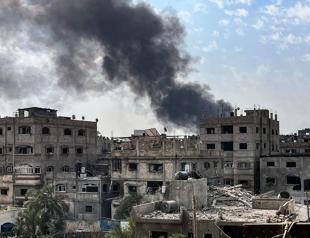 Israeli gov’t accused of leaks to foil Gaza ceasefire