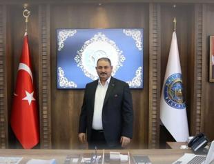Kırıkkale’s Balışeyh mayor killed in armed assault