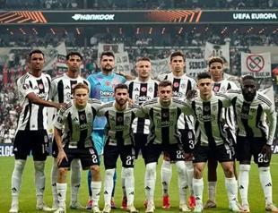 UEFA moves Beşiktaş – Maccabi Tel Aviv match from Istanbul: Report