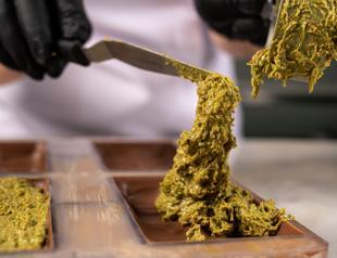 Turkish exporters see surge in demand amid Dubai chocolate trend