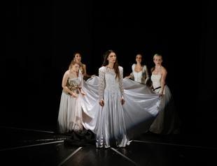 Ankara State Theater acts to address black-market ticket sales