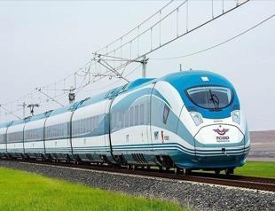 Türkiye’s railway network to surpass 14,000 kilometers in 2025