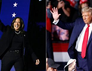 Eyes on US as millions vote for new president