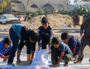 US gives Israel fail grade on Gaza aid ahead of deadline