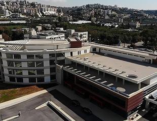 Turkish hospital in Lebanon offers lifeline as Israeli strikes cripple health services