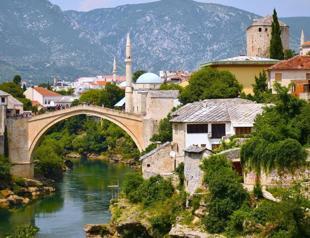 Turkish tourists flock to Western Balkans