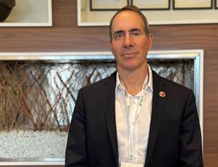 Adam Fawer to feature Turkish character in upcoming novel