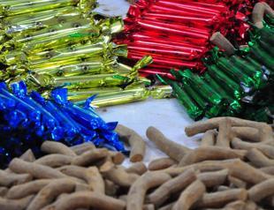 Manisa’s mesir paste gains EU geographical indication