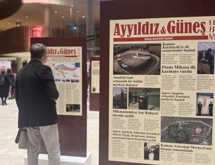 Exhibition focuses on Japan-Türkiye relations