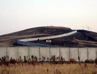 Türkiye tightens eastern border security against migration, smuggling