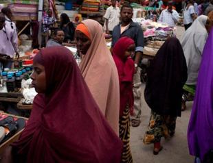 US agrees to write off more than $1 billion of Somalia debt