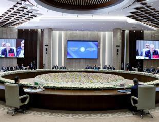 Turkic leaders call for immediate ceasefire in Lebanon, global Palestine recognition