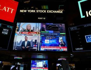 Equities swing, bitcoin hits record as traders weigh Trump 2.0