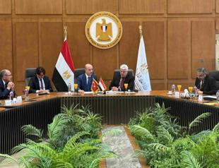 Efforts underway to establish Türkiye-Egypt University