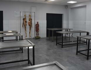 Medical faculties rely on cadaver imports amid severe shortage