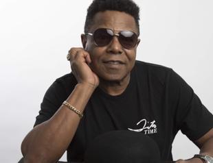 Tito Jacksons funeral held at cemetery