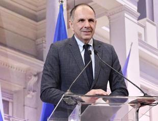 Greece eyes lasting peace, friendship with Türkiye: Top diplomat