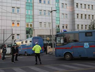 First hearing held in case of 8-year-old’s murder