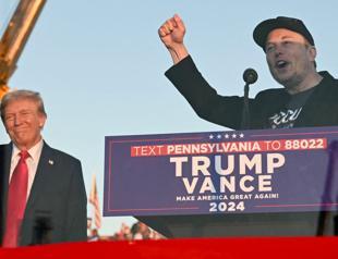 Musks Trump bet pays off, US gov’t faces hardcore reform