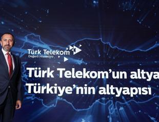 Türk Telekom posts 1.1 billion liras net income in third quarter