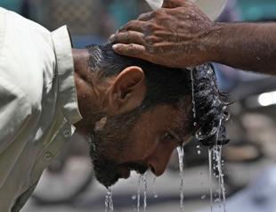 2024 virtually certain to be hottest year on record: EU monitor